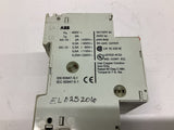 ABB MS 325 Manual Motor Starter 1.0-1.6 Amp