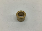 Brass Bushing 5/8"x15/16"x3/4" Lot Of 12