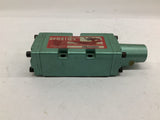 Numatics 152JA4410 Solenoid Valve 150 PSI