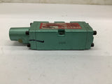 Numatics 152JA4410 Solenoid Valve 150 PSI