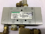 Numatics L12PP452O000000 Solenoid Valve