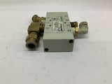 Numatics L12PP452O000000 Solenoid Valve