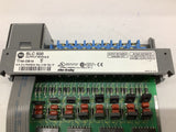 Allen-Bradley 1746-OB16 Output Module