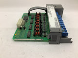 Allen-Bradley 1746-OB16 Output Module