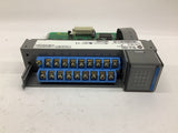 Allen-Bradley 1746-OB16 Output Module