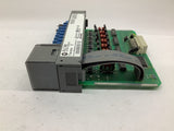 Allen-Bradley 1746-OB16 Output Module