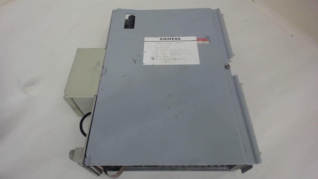 Siemens G24 G5/18 Wrg Power Supply