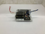 Power-One HA 24-0.5-A Power Supply 24-28 Vdc