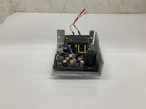 Power-One HA 24-0.5-A Power Supply 24-28 Vdc