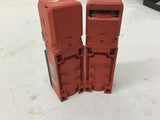 Banner SI-LS100F Safety Interlock Switch Lot OF 2