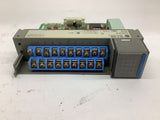 Allen-Bradley 1746-IV16 Input Module