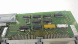 SIEMENS 548 227 7101 CIRCUIT BOARD