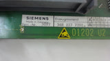 SIEMENS 548 227 7101 CIRCUIT BOARD