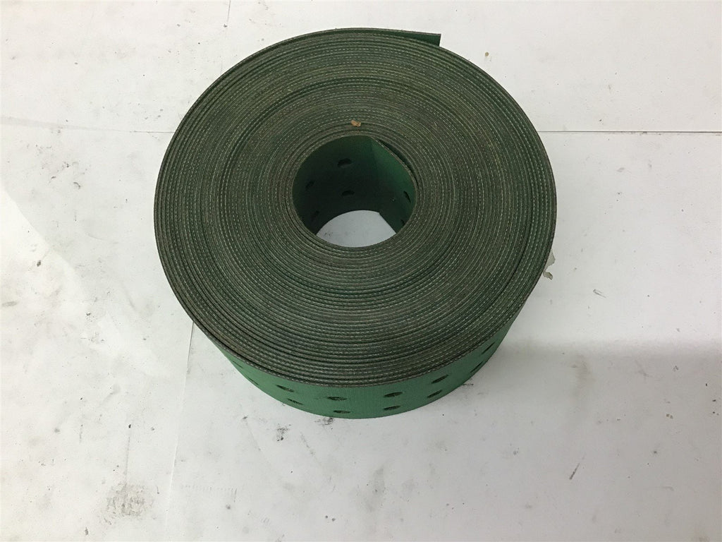 Habasit F-1 T 80366/320B Cloth Belting 2-3/8" W x 45' L