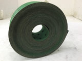 Habasit F-1 T 80366/320B Cloth Belting 2-3/8" W x 45' L