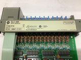 Allen-Bradley 1746-IV16 Input Module