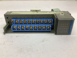 Allen-Bradley 1746-IV16 Input Module