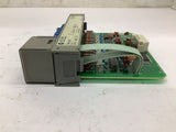 Allen-Bradley 1746-IV16 Input Module