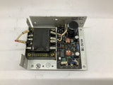 Power-One HA 24-0.5-A 24-28 VDC Power Supply