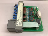 Allen-Bradley 1746-IV16 SLC 500 Input module