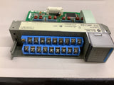 Allen-Bradley 1746-IV16 SLC 500 Input module