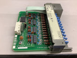 Allen-Bradley 1746-IV16 SLC 500 Input module