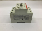 ABB MS325 0.63-1.0 Amp Manual Motor Starter