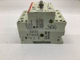 ABB MS325 0.63-1.0 Amp Manual Motor Starter