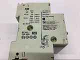 ABB MS325 0.63-1.0 Amp Manual Motor Starter