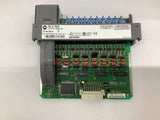 Allen-Bradley 1746-OB16 Output Module