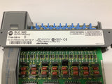 Allen-Bradley 1746-OB16 Output Module