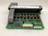 Allen-Bradley 1746-OB16 Output Module