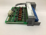 Allen-Bradley 1746-OB16 Output Module