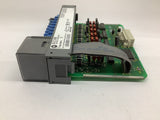 Allen-Bradley 1746-OB16 Output Module