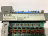 Allen-Bradley 1746-0B16 Output Module