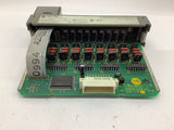 Allen-Bradley 1746-0B16 Output Module