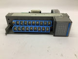 Allen-Bradley 1746-0B16 Output Module