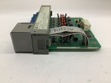 Allen-Bradley 1746-0B16 Output Module