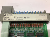 Allen-Bradley 1746-IV16 Input module