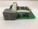 Allen-Bradley 1746-IV16 Input module