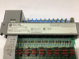 Allen-Bradley 1746-OB16 Output Module