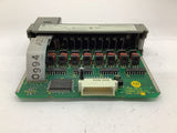 Allen-Bradley 1746-OB16 Output Module