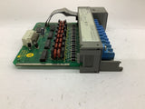 Allen-Bradley 1746-OB16 Output Module