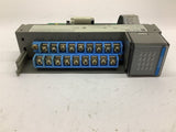 Allen-Bradley 1746-OB16 Output Module