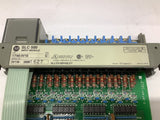 Allen-Bradley 1746-IV16 Input module