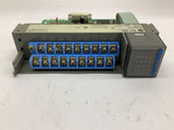 Allen-Bradley 1746-IV16 Input module