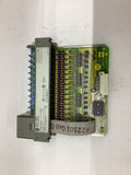 Allen-Bradley 1746-IV16 Input Module