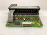 Allen-Bradley 1746-IV16 Input Module