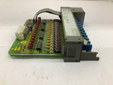 Allen-Bradley 1746-IV16 Input Module