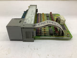 Allen-Bradley 1746-IV16 Input Module